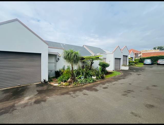 2 BEDROOM TOWNHOUSE FOR SALE IN SHERWOOD